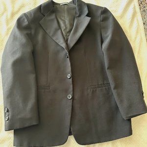 Boys Suit Jacket
